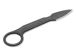 Bastinelli Knives Spade Plain Schwarz Sale