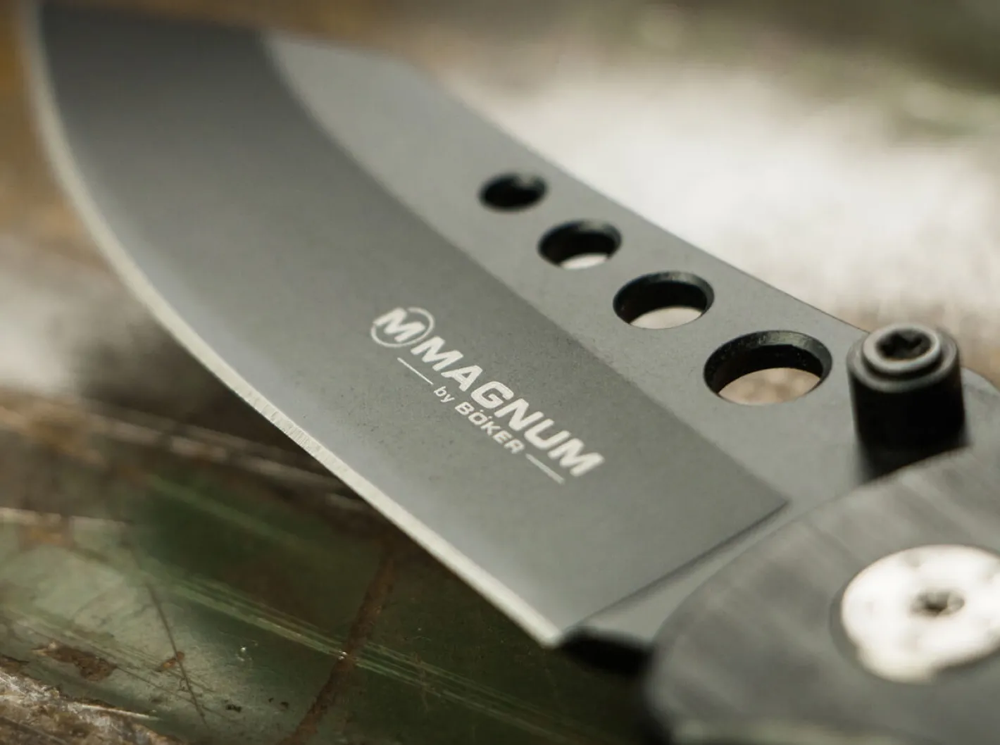 Magnum Special Forces Sale