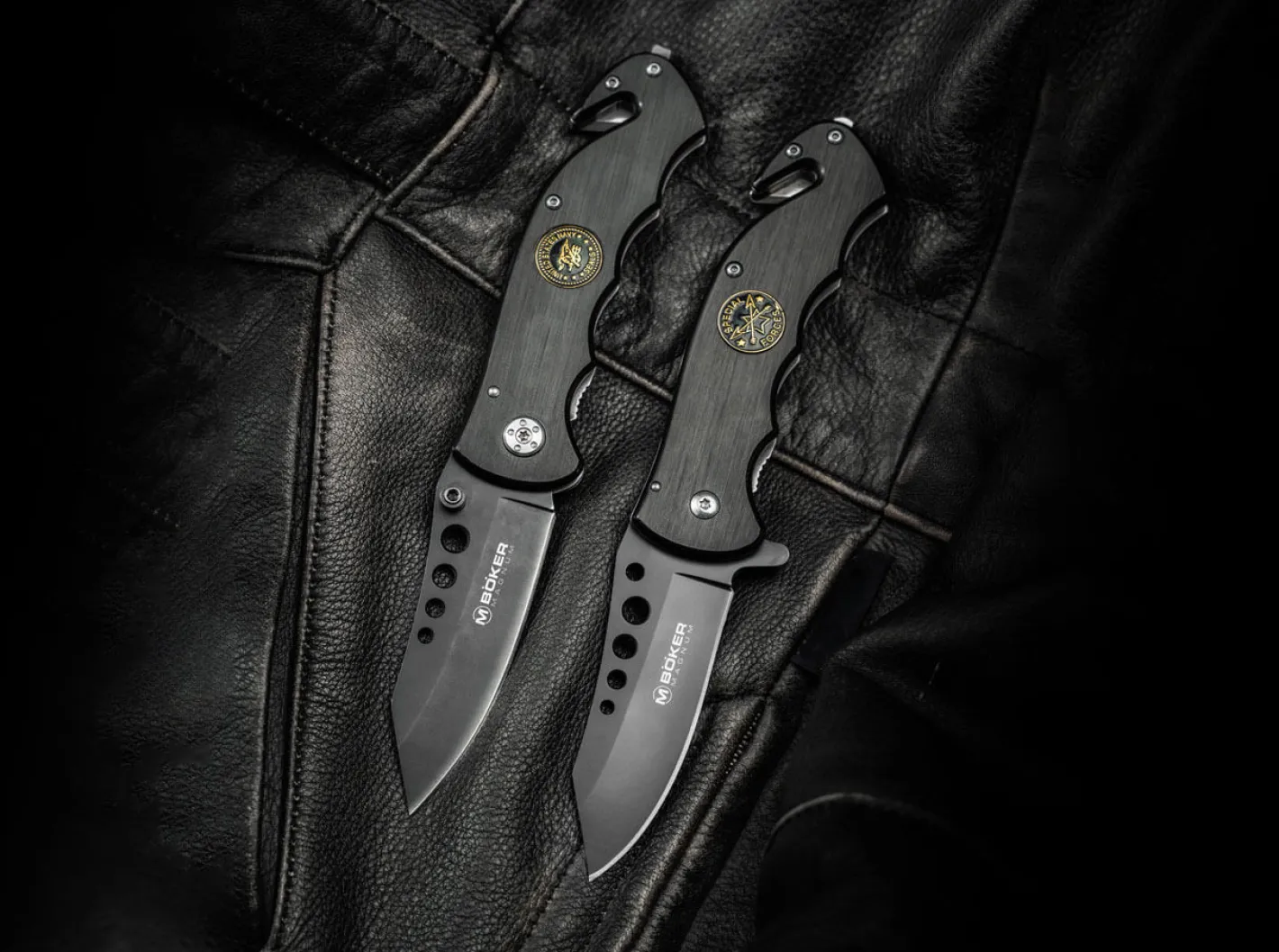 Magnum Special Forces Sale