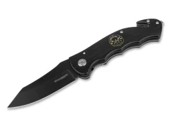 Magnum Special Forces 42 Schwarz Hot