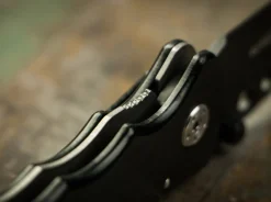 Magnum Special Forces 42 Schwarz Hot