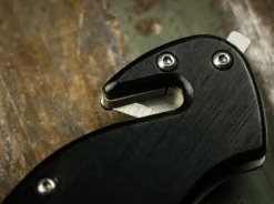 Magnum Special Forces 42 Schwarz Hot