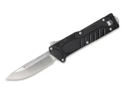 CobraTec Special Forces OTF Black Schwarz New