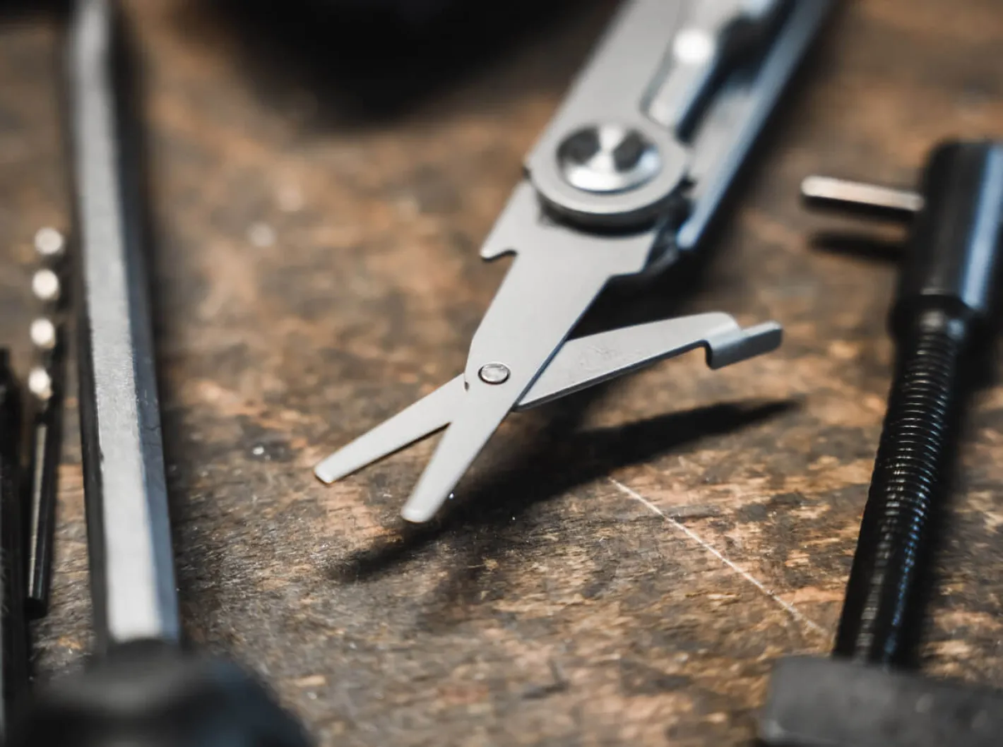 Böker Plus Specialist Half-Tool