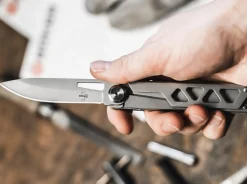 Böker Plus Specialist Half-Tool