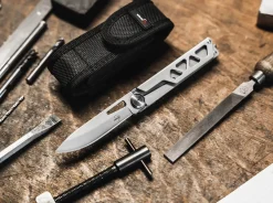 Böker Plus Specialist Half-Tool