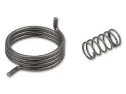 Böker Manufaktur Solingen Speedlock Federset I Silber