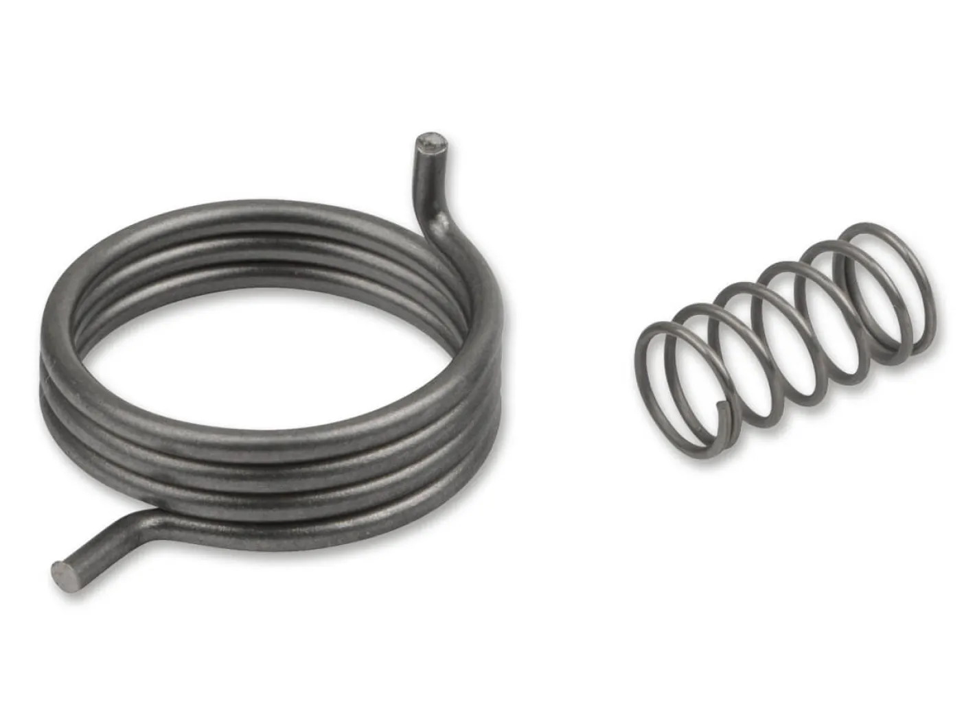 Böker Manufaktur Solingen Speedlock Federset I Silber