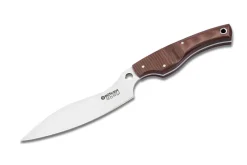 Böker Manufaktur Solingen Spickmesser Micarta Braun Discount