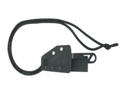 BlackFox Spike Schwarz Sale