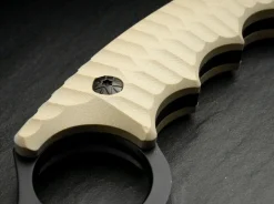 Magnum Spike Karambit Khaki Discount