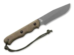TOPS Knives Spirit Hunter X3 Grün Outlet