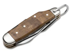 Böker Manufaktur Solingen Sportmesser Anniversary 150 Braun New