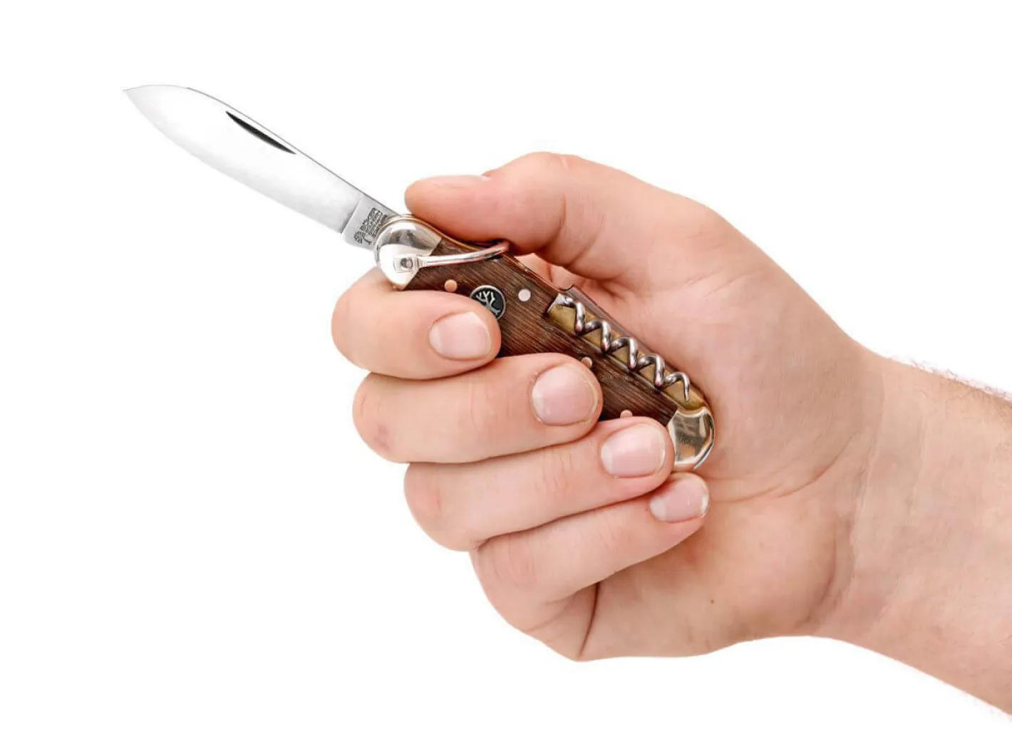 Böker Manufaktur Solingen Sportmesser Bergische Eiche Online