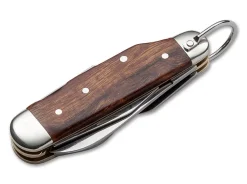 Böker Manufaktur Solingen Sportmesser Classic Gold New