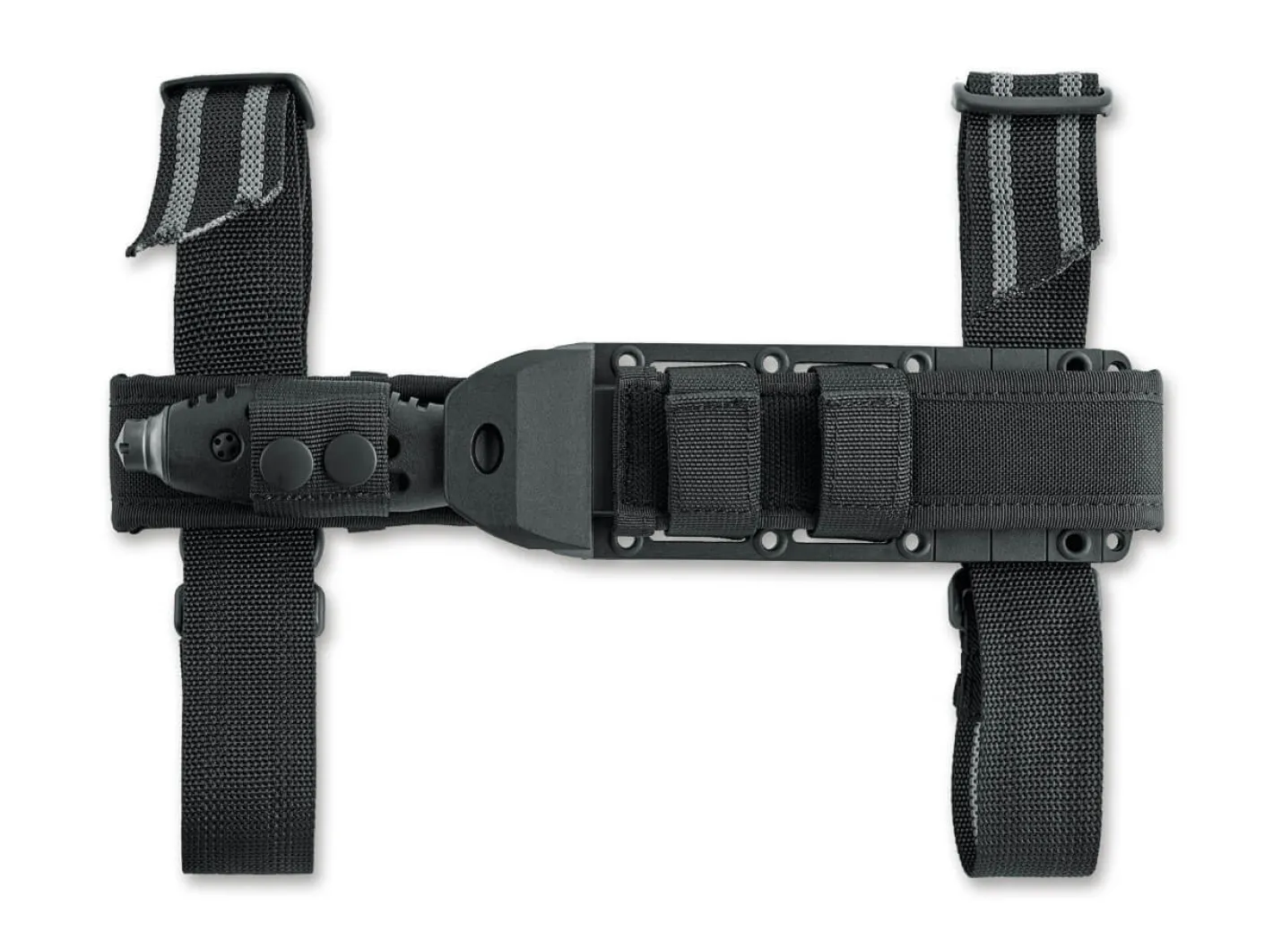 FKMD Sputnik 11 Black Schwarz Outlet