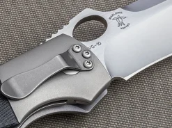 Böker Plus Squail VG-10 Schwarz New