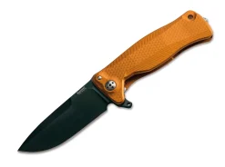 LionSteel SR-11 Aluminium Orange Sale