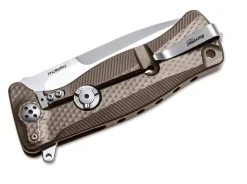 LionSteel SR-11 Titan Bronze Online