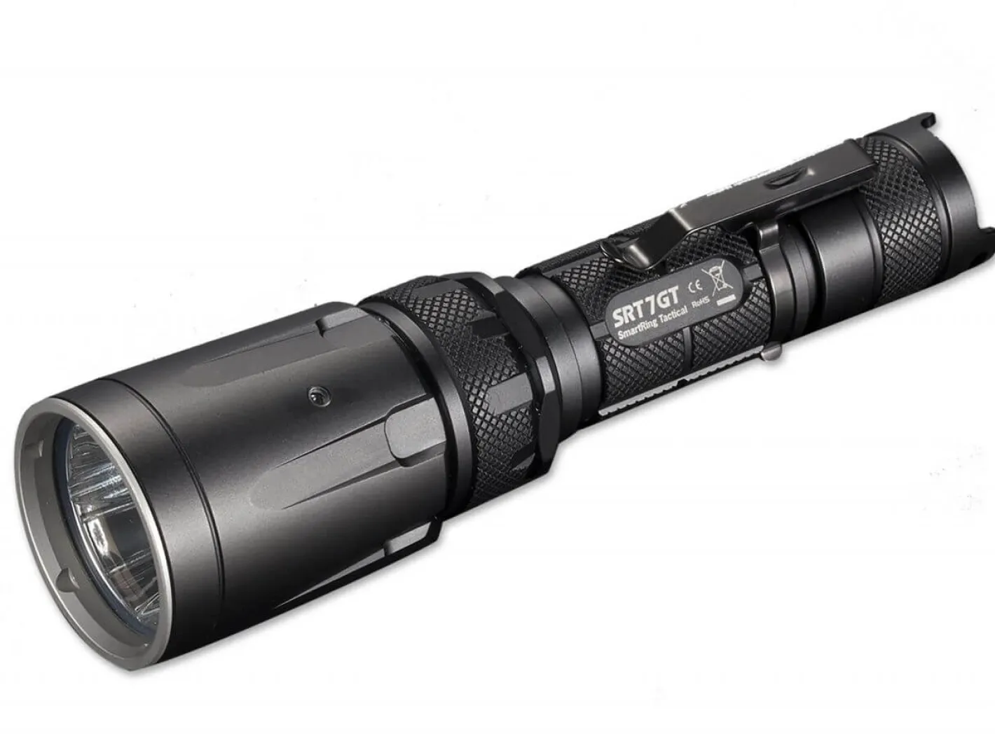 Nitecore SRT7 GT Schwarz Sale