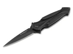 Magnum Starfighter 2.0 All Black Hot