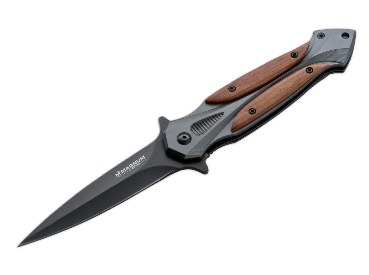 Magnum Starfighter XL Braun Clearance