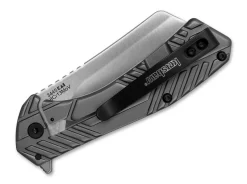 Kershaw Static Grau New