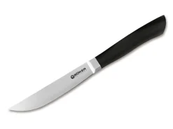 Böker Manufaktur Solingen Steakmesser Black Schwarz