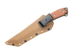 TOPS Knives Steel Eagle 107C Delta Class Braun Best