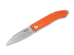 Real Steel Stella G10 Orange