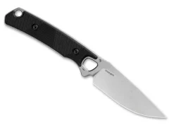 Kershaw Steppe Schwarz Hot