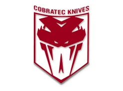 CobraTec Sticker Red Rot Online