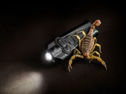 SureFire Stiletto Schwarz Clearance