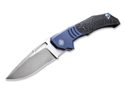 WE Knife Stixx Blue Blau