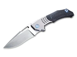 WE Knife Stixx Grey Grau