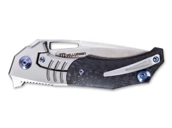 WE Knife Stixx Grey Grau