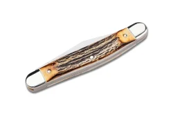 Böker Manufaktur Solingen Stockman Hirschhorn Online