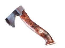 Karesuando Stoera Aksu Brun Braun Outlet