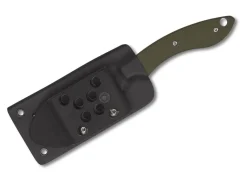 Spyderco Stok Bowie Grün Outlet