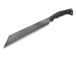 TOPS Knives Storm Vector G10 Black Schwarz Clearance