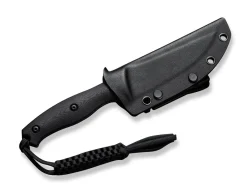 CIVIVI Stormridge G10 All Black Schwarz Best