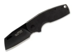 SOG Stout SJ Cleaver Blackout Online