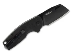 SOG Stout SJ Cleaver Blackout Online
