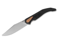 Kershaw Strata Schwarz Hot