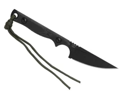 TOPS Knives Street Scalpel 2 Schwarz Outlet