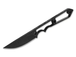TOPS Knives Street Spike Schwarz Hot