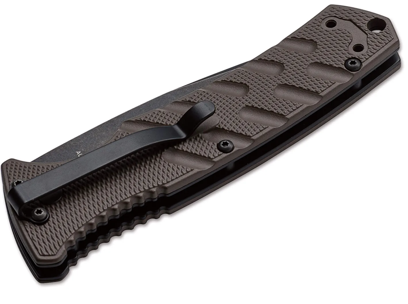 Böker Plus Strike Tanto Coyote New