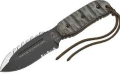 TOPS Knives Stryker Defender Tool Grün Clearance