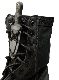 United Cutlery Sub Commander Black Serrated Schwarz Hot