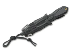 United Cutlery Sub Commander Boot NG Schwarz Sale